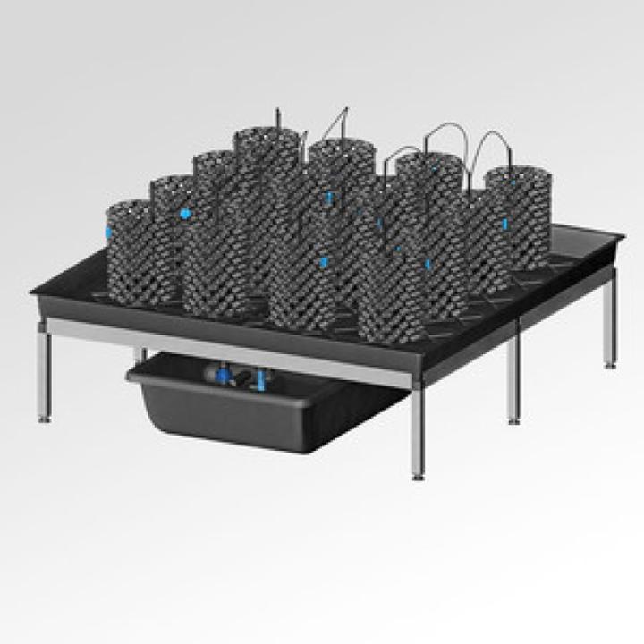 Actual product image Grow Tool GrowSystem Airpot 1.2