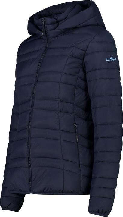 Actual product image CMP Campagnolo Snaps Hoodie (L)