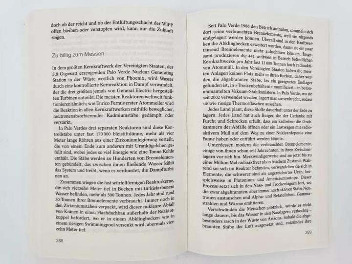 Produktbild Die Welt ohne uns (Deutsch, Alan Weisman, 2022)
