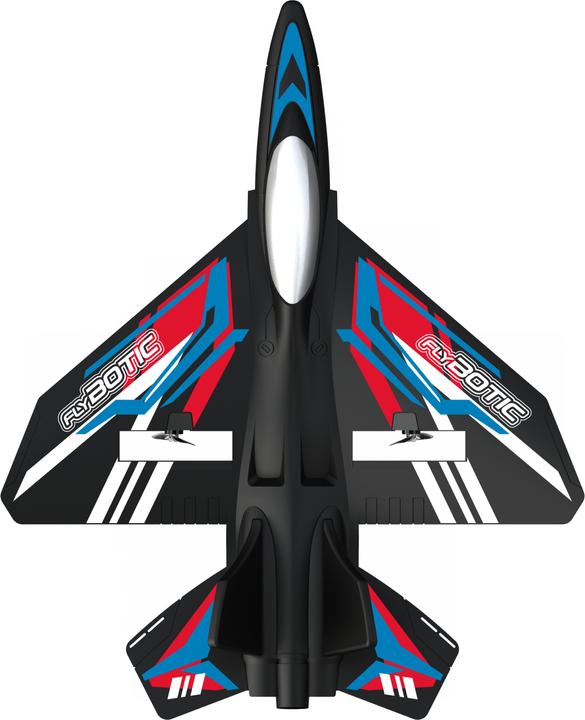 Produktbild Silverlit Flybotic X-Twin Evo