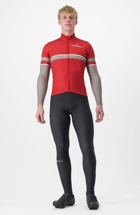 Image du produit Castelli Retta LS Jersey (XL)