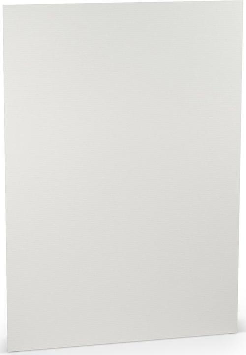Valeurs nutritives et ingrédients Rössler Papier à lettres A4 100g gris glacé (10 pcs)