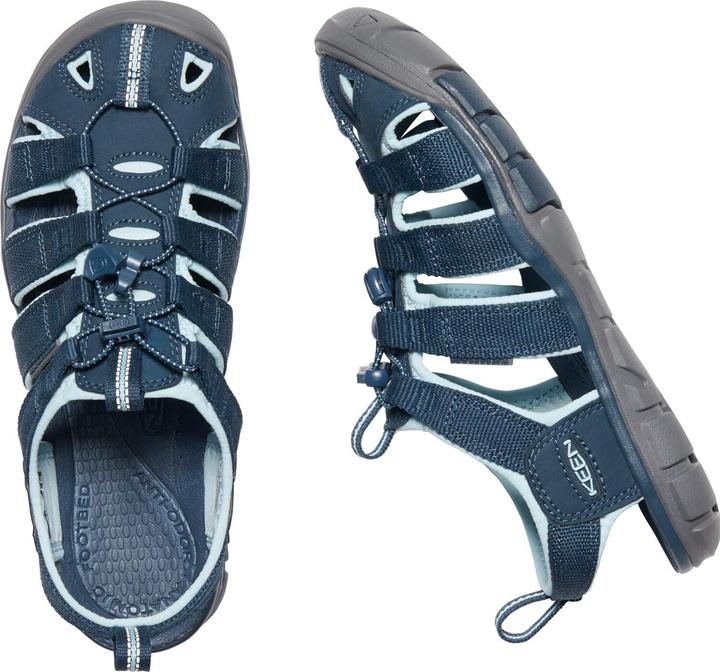 Actual product image Keen W Clearwater CNX (38)