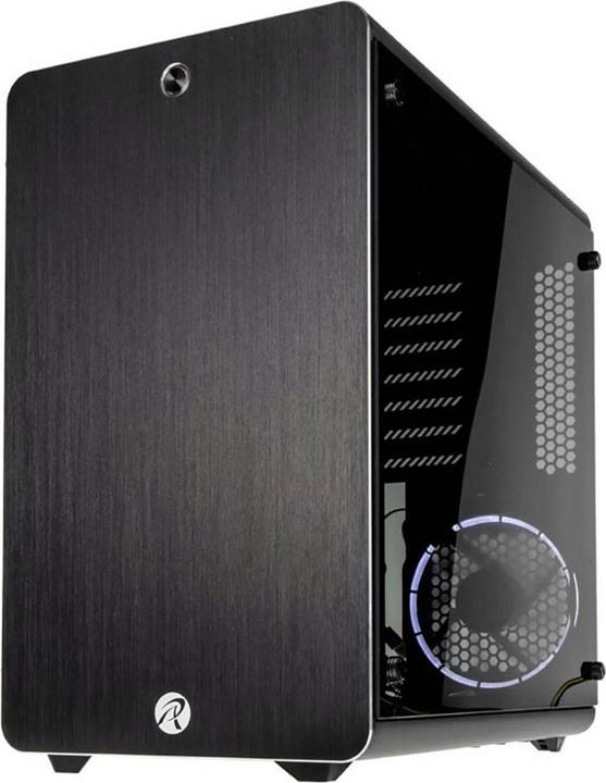 Raijintek Thetis (ATX, mATX, Mini-ITX)