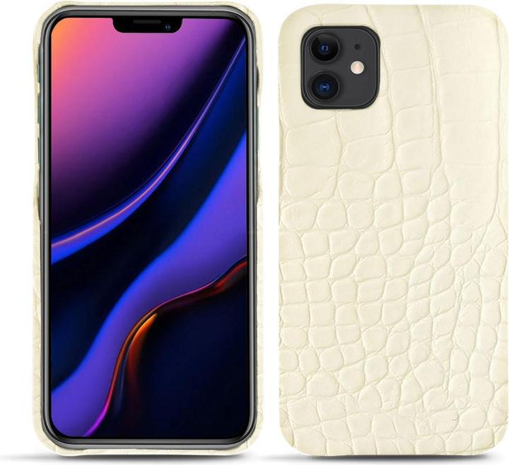 Productafbeelding Noreve Lederen omslag (Apple iPhone 11)