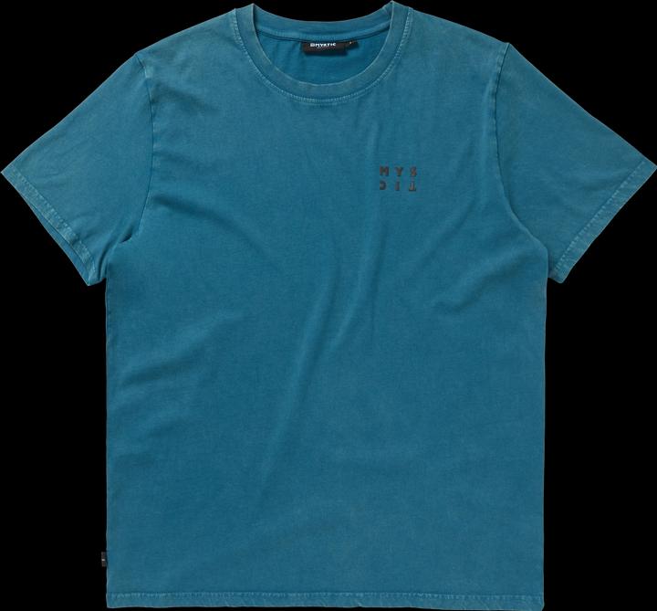 Actual product image Mystic The Mirror GMT Dye Tee (L)