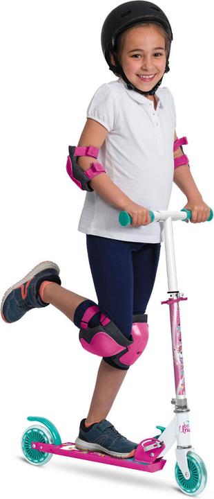 Actual product image Mondo Unicorn AluScooter Wheel