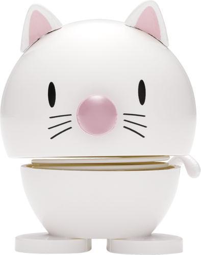 Immagine prodotto Hoptimist Gatto (9,5 x 7,5 x 8 cm)