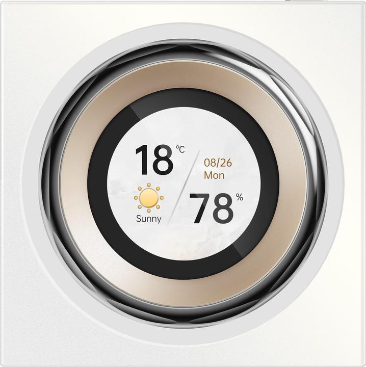 Actual product image Aqara Touchscreen Dial V1