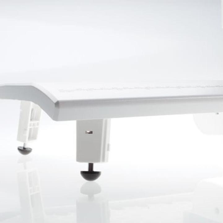 Pfaff Push-on table with bag, for passport™ 2.0, passport™ 3.0