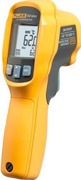 Immagine prodotto Fluke Termometro infrarossi 62 Max Plus