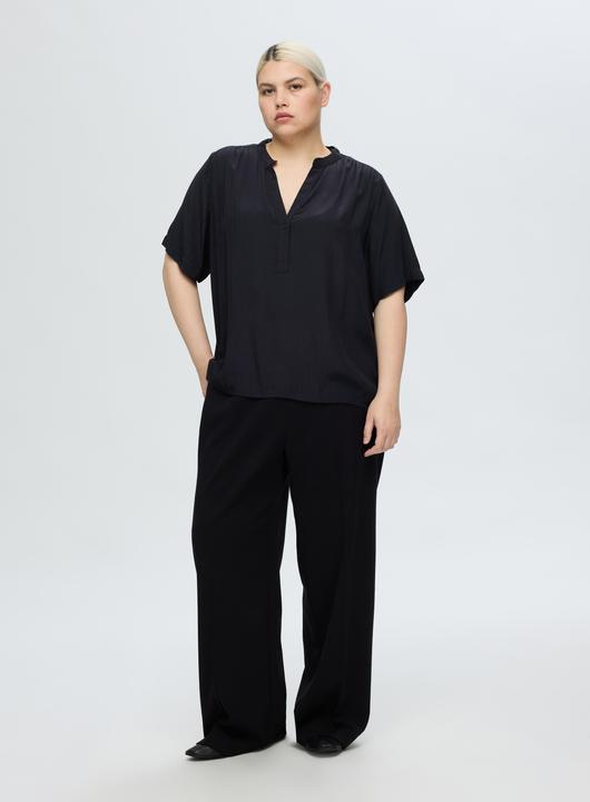 Image du produit Selected Femme Blouse à manches courtes (36)