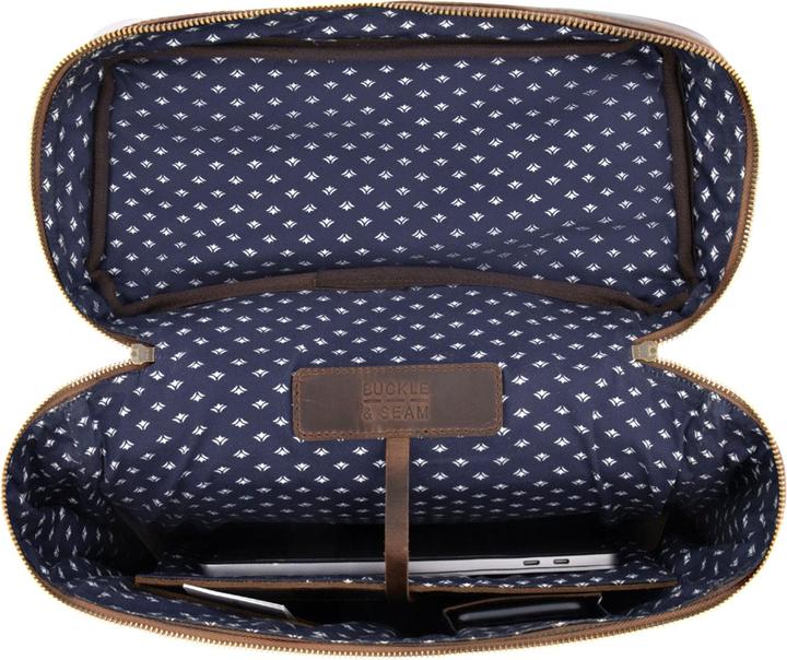 Actual product image Buckle & Seam Siwa (23 l)