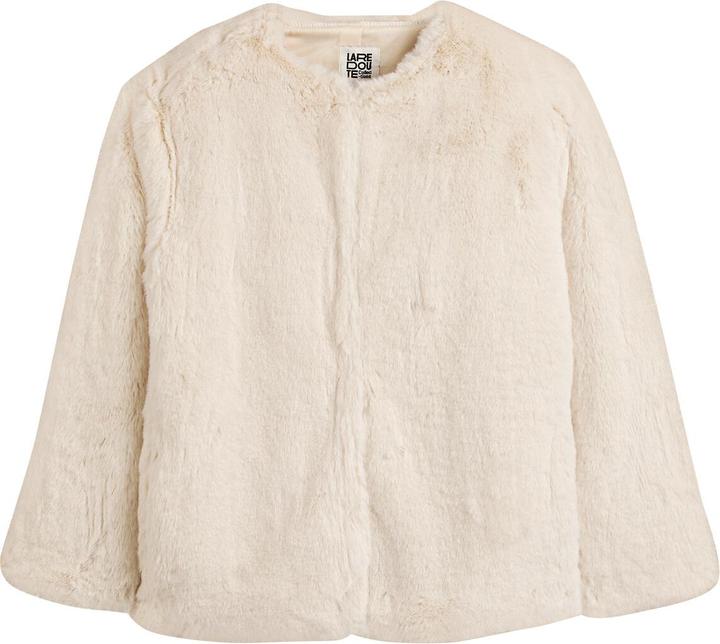 Immagine prodotto La Redoute Collections Winterjacke mit Hakenverschluss (XS, M)