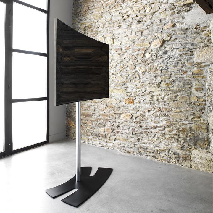 Actual product image Erard KIT CURVE, installation kit for curved screens