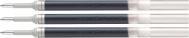 Actual product image Pentel EnerGel (Refill unit, Black, 0.70 mm)