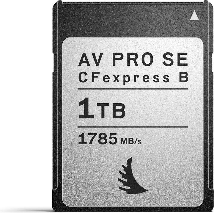 Angelbird Av Pro Se (1000 GB, CFexpress type B)