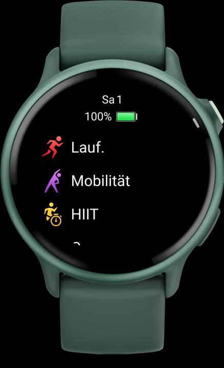 Immagine prodotto Garmin vivoactive 6 (42.20 mm, Solo WiFi)