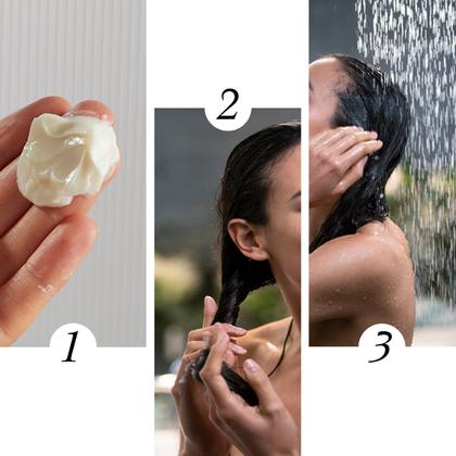 Actual product image System Professional Repair Mask 400ml (400 ml)