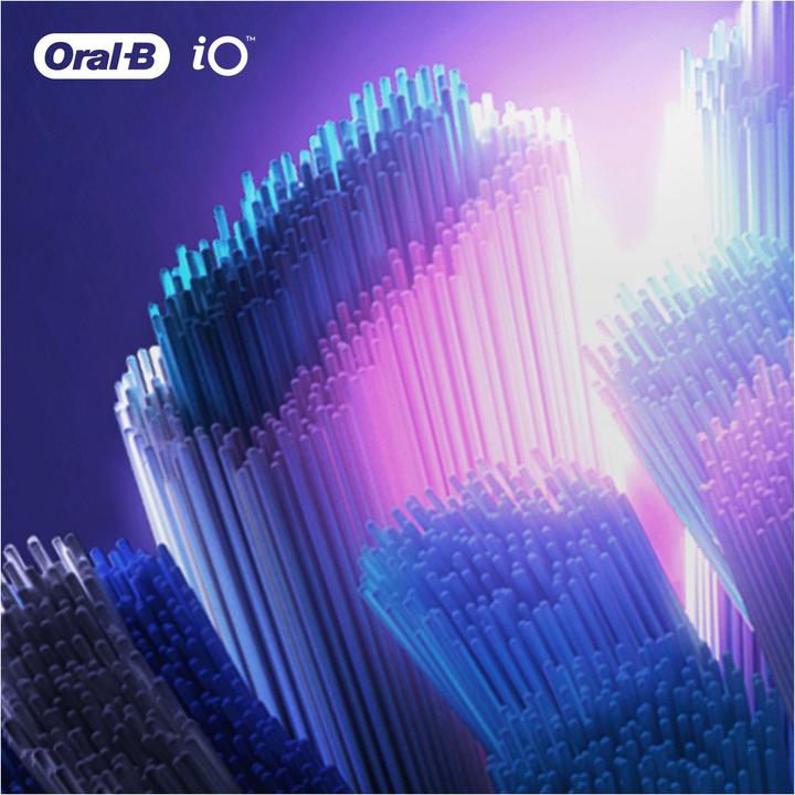 Actual product image Oral-B 80335621 Electric toothbrush head (2 x)