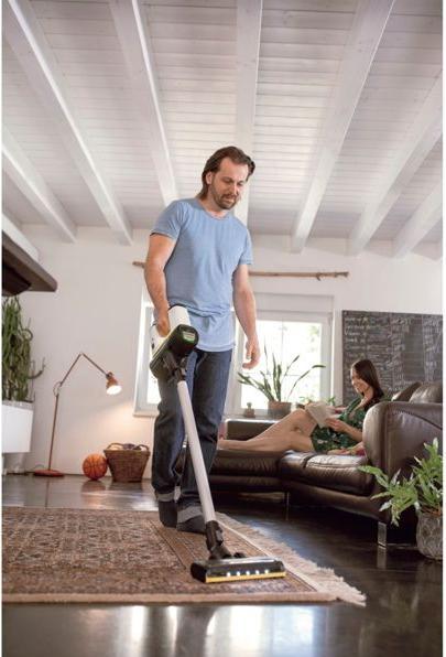 Produktbild Kärcher VC 6 Cordless Premium ourFamily