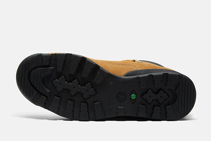 Actual product image Timberland Euro Rock Basic (44)