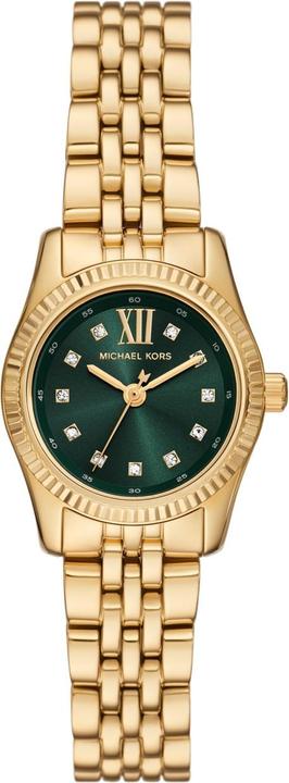 Immagine prodotto Michael Kors Damenuhr LEXINGTON (Orologio da polso analogico, 26 mm)