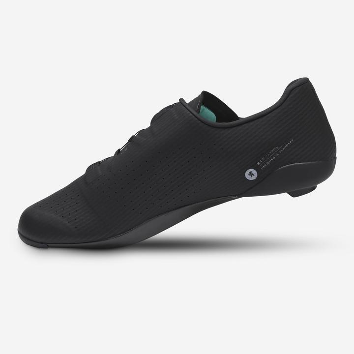Immagine prodotto Van rysel Scarpe da ciclismo per bici da corsa - RCR nero (47)