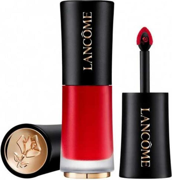 Produktbild Lancôme L'Absolu Rouge Drama Ink 525 French Bisou (#525 French Bisou)