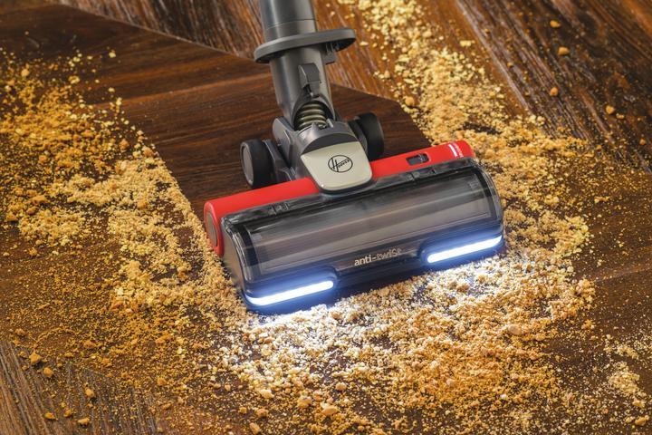 Actual product image Hoover HF910H 011