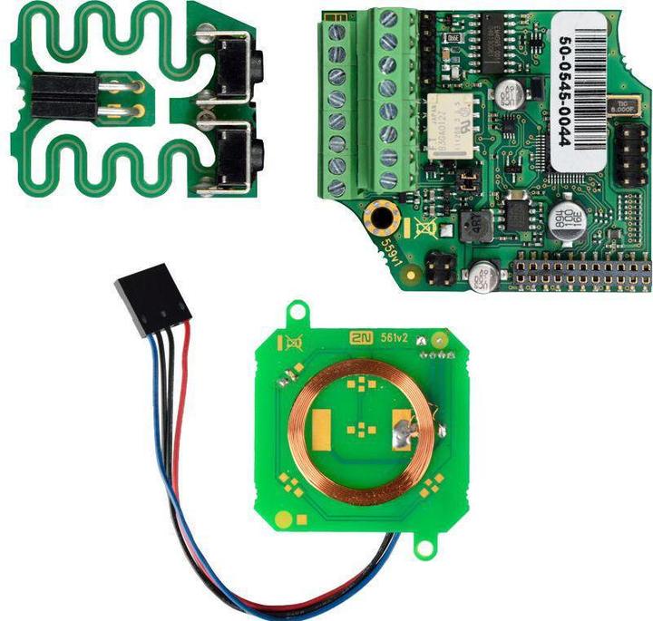 Produktbild 2N RFID-Leser 125kHz Kartenleser