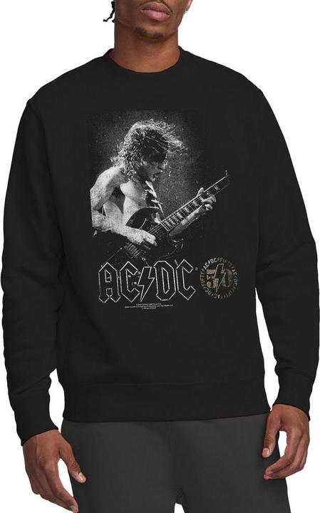 Produktbild AC/DC Sweatshirt (S)