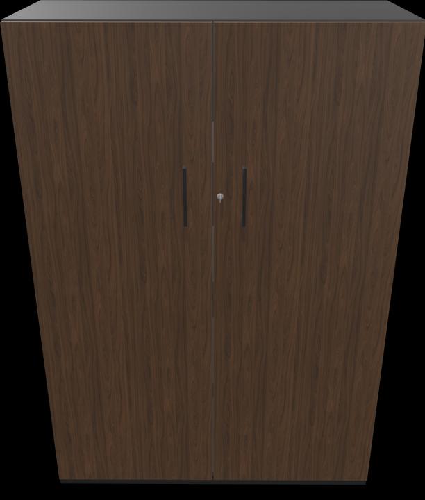 Immagine prodotto Narbutas Scelta armadio con porta a battente (100 x 40 x 146,5 cm)