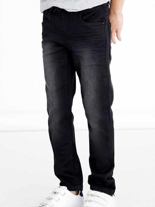 Actual product image Name it Sweatdenim Regular fit Jeans (110)