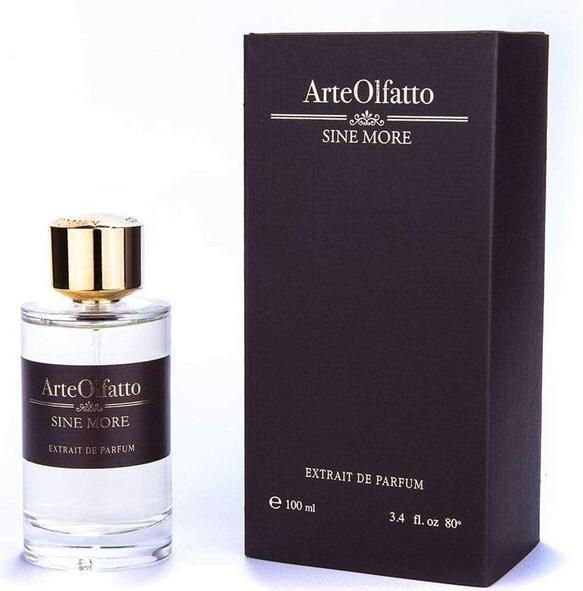 Actual product image ArteOlfatto Sine More Eau de Parfum V (Eau de parfum, 100 ml)