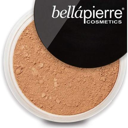 Produktbild Bellapierre Cosmetics Teint - Loose Mineral Foundation SPF15 Cafe