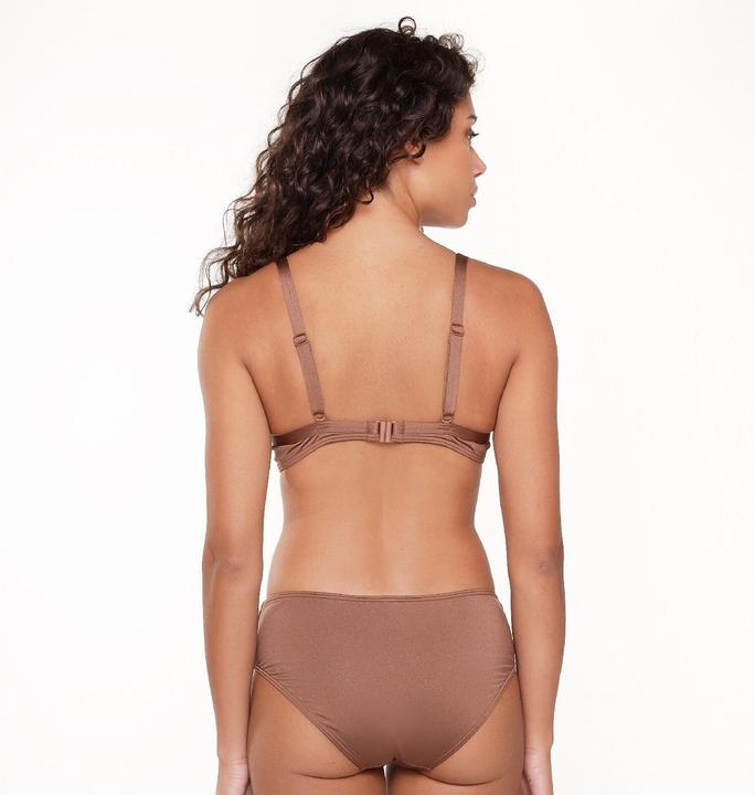 Actual product image LingaDore Short (38)
