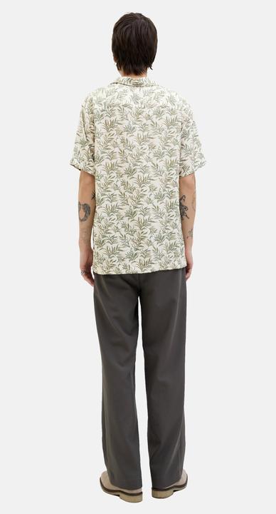 Produktbild Jack & Jones Jprblulincoln Print Resort S/S Shirt Ln (L)