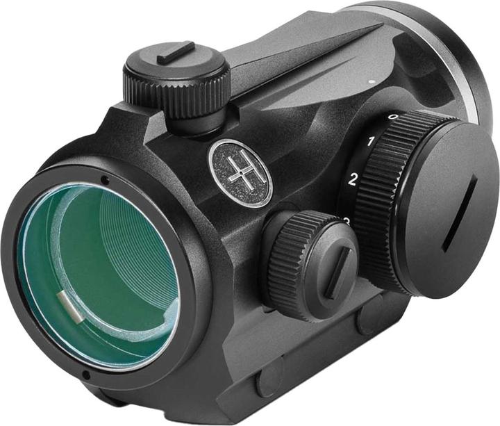 Actual product image Hawke Vantage 3 MOA Red Dot 1x30 ′9-11mm′ - 12107 Rotpunktvisier (1 x, 30 mm)