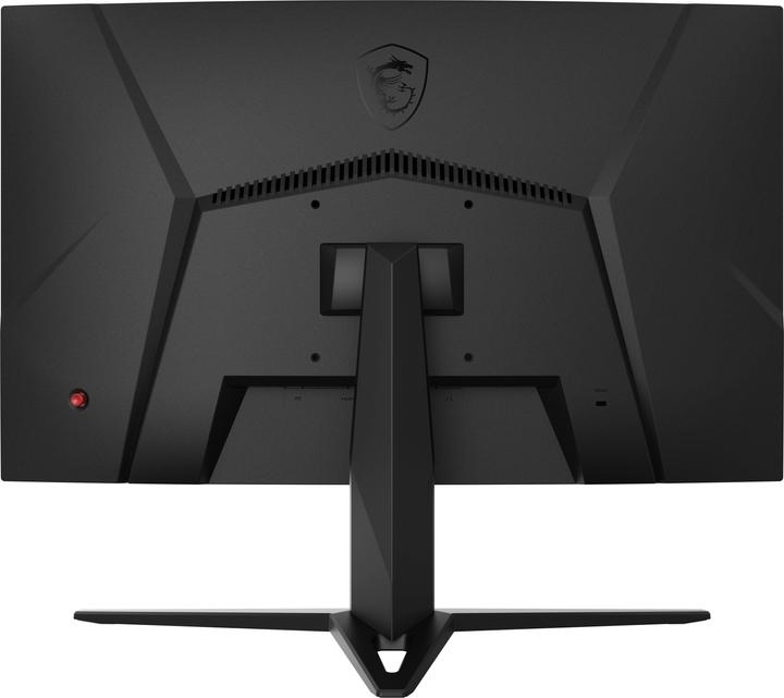 Produktbild MSI Optix G24C4 (1920 x 1080 Pixel, 23.60")