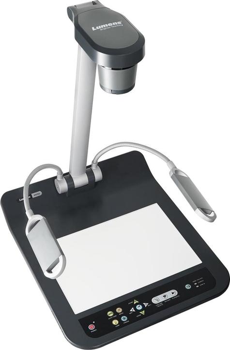 Immagine prodotto Lumens Videocamera per documenti PS753 (4K)