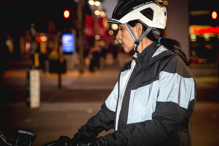 Actual product image Endura Urban Luminite 3 in 1 II (XS)