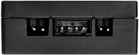Produktbild Silverstone RGB-LED-Hub + 2x LED-Streifen (RGB)