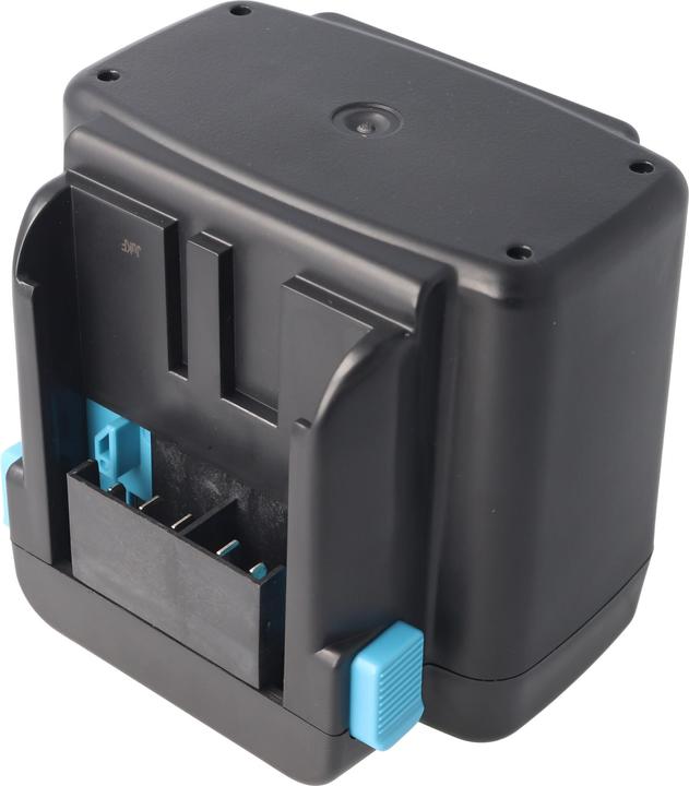 Immagine prodotto AccuCell Batteria Hitachi EB 2420, Hitachi C 7D, CR 24DV, DH 24DV (24 V)