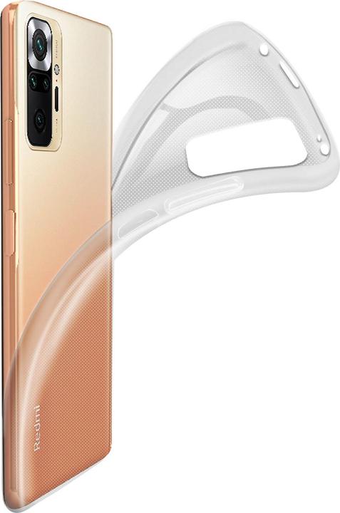Immagine prodotto Avizar Serie Francis (Xiaomi Redmi Nota 10 Pro)
