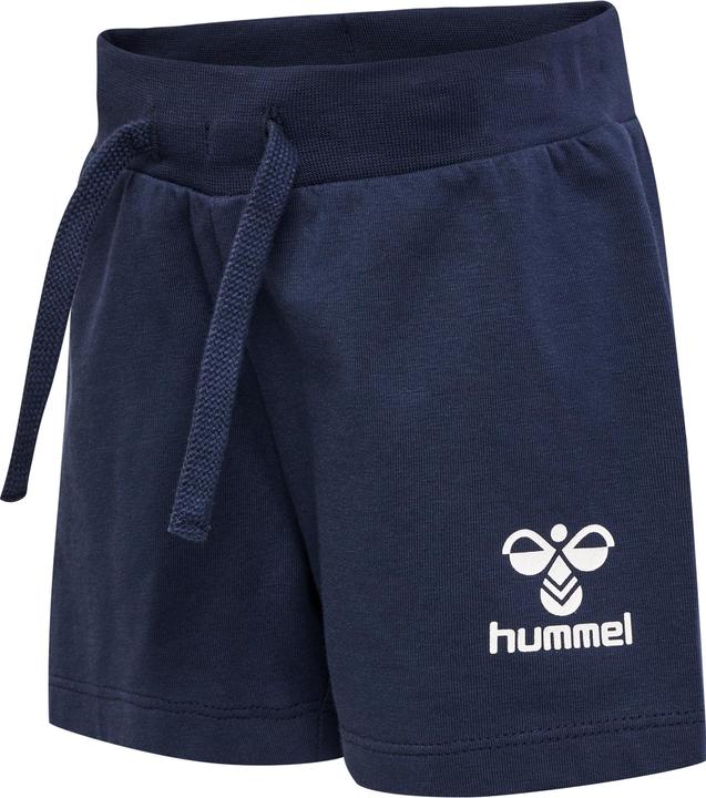 Actual product image hummel Hmljoc Shorts (80)