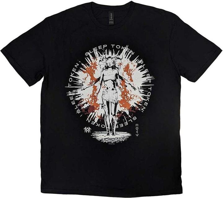 Image du produit Sleep Token - T-shirt RAIN - Adulte (M)