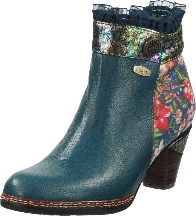 Produktbild Laura Vita Stiefelette (37)