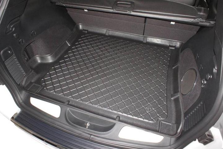 Produktbild ProPlus Kofferraumwanne für Jeep Grand Cherokee ab 2010 bis heute