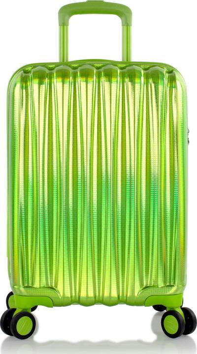 Produktbild Heys Astro Green S -matkalaukku, vihre?? (32 l, Handgepäck (bis 50l))